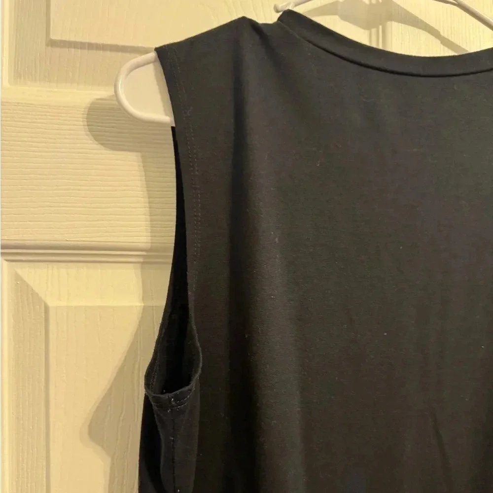 Johnny Cash Tank Top XL - Picture 6 of 7